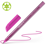 Schneider Vizz Ballpoint Pen Medium Tip Pink